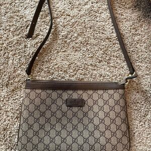 Designers-remix Women's Brown and Tan Bag